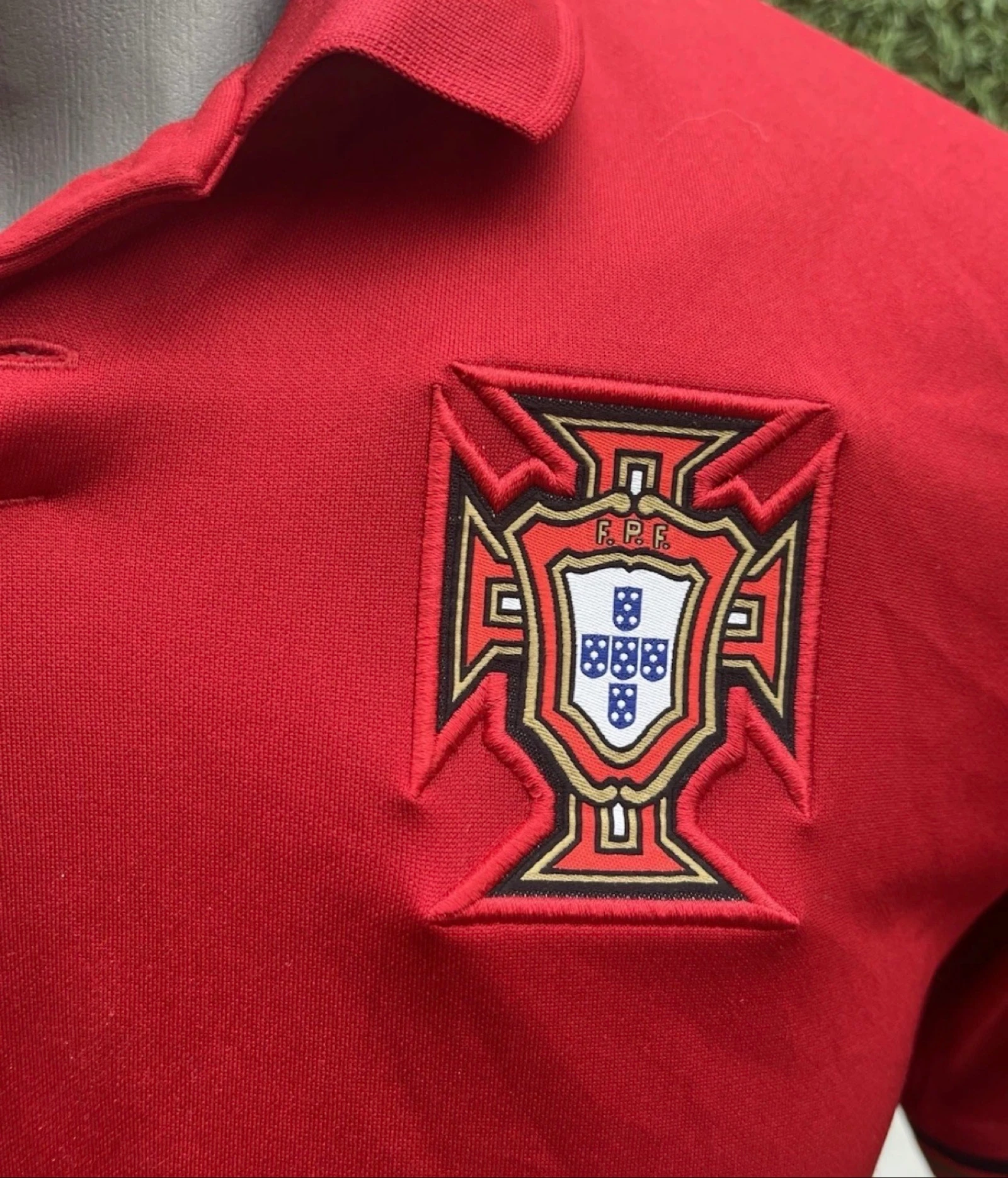 Camisola Ronaldo Portugal – photo 6